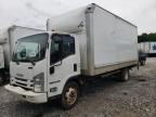 2016 Isuzu Npr Hd  for Sale in Spartanburg, SC - Minor Dent/Scratches