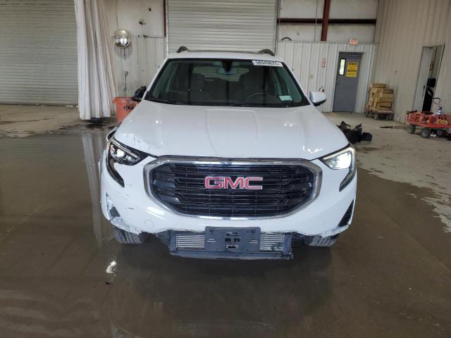  GMC TERRAIN 2018 Biały