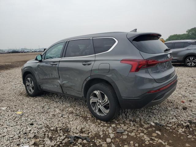  HYUNDAI SANTA FE 2021 Szary