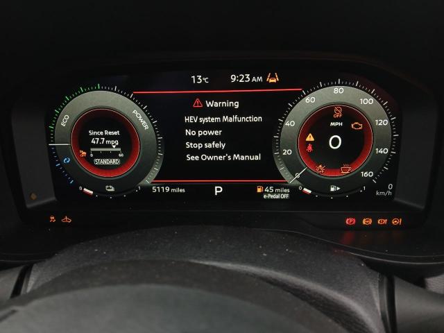 2025 NISSAN JUKE N-CON