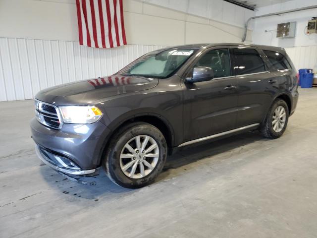 DODGE DURANGO – zdjęcie z aukcji, lot #61862105
