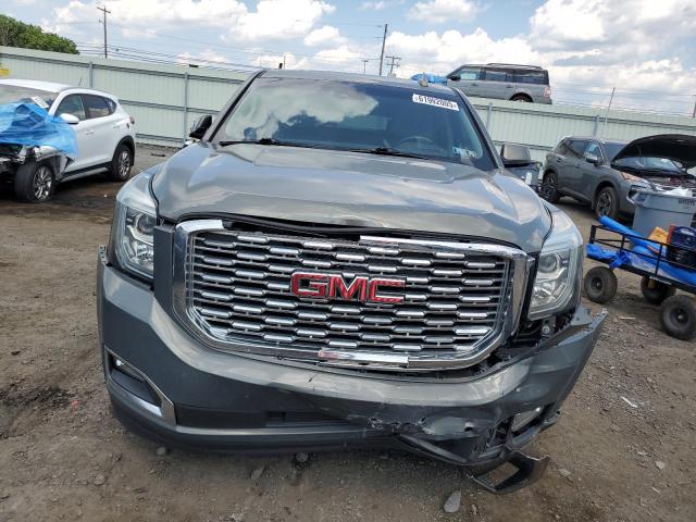  GMC YUKON 2018 Серый