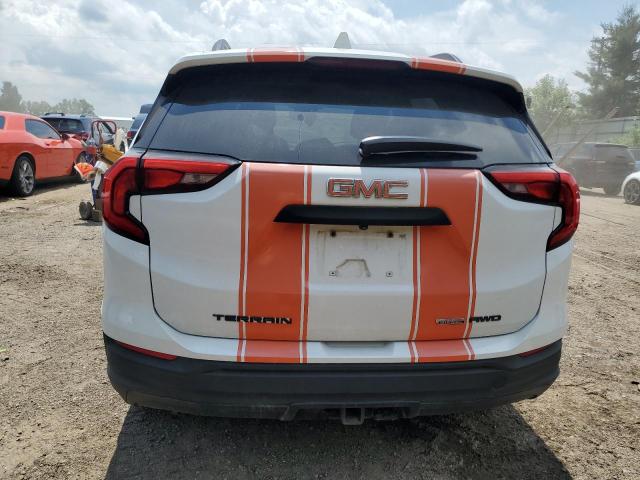  GMC TERRAIN 2019 Biały