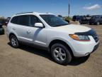 2009 HYUNDAI SANTA FE GL   for sale at Copart AB - CALGARY