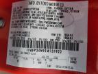 2005 Ford Focus Zx4 იყიდება North Las Vegas-ში, NV - Side