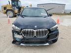 2021 Bmw X1 Sdrive28I იყიდება Taylor-ში, TX - Front End