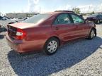 2003 Toyota Camry Le for Sale in Riverview, FL - Front End