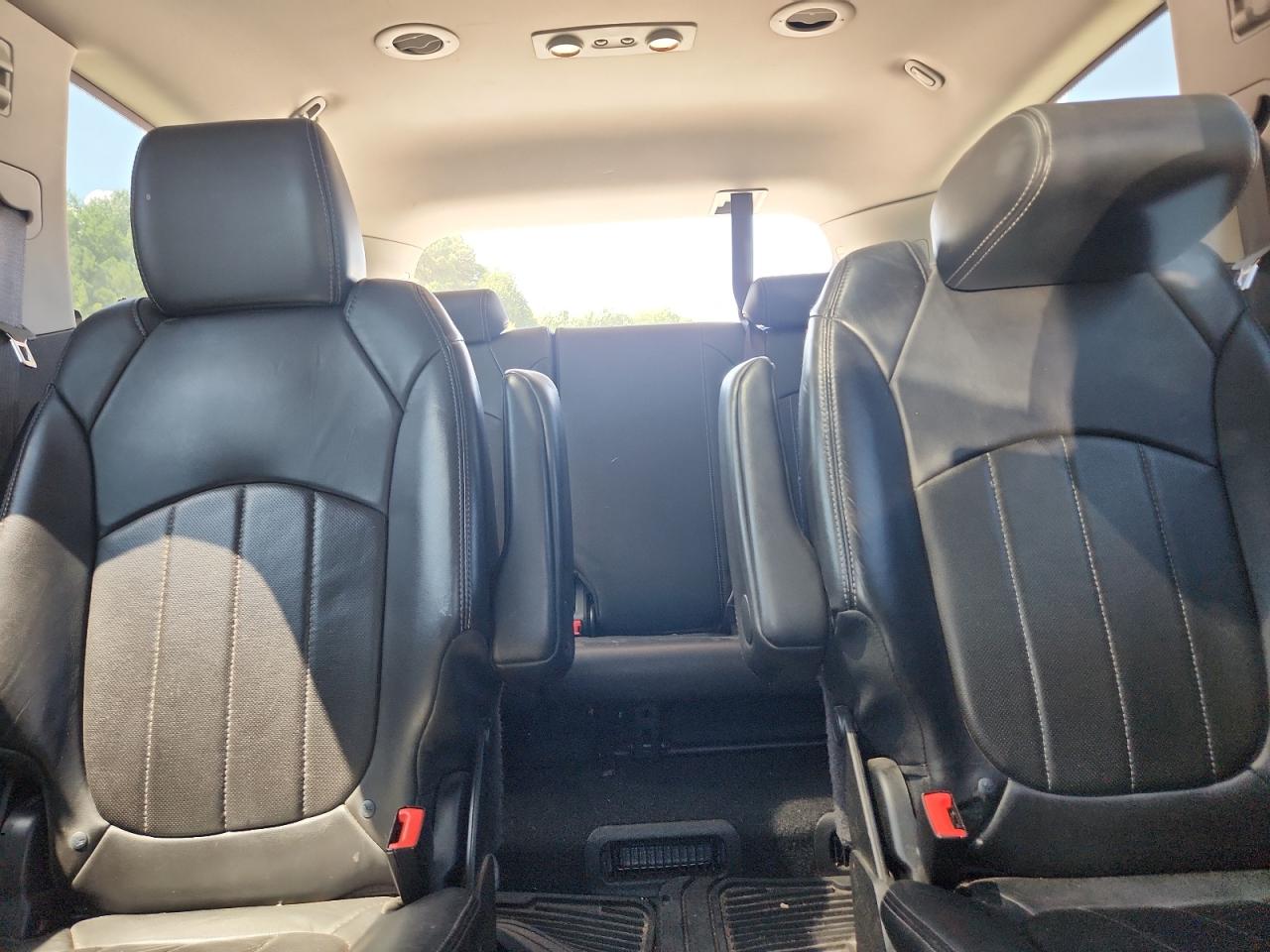 2014 Chevrolet Traverse Ltz VIN: 1GNKRJKD9EJ151903 Lot: 62828635