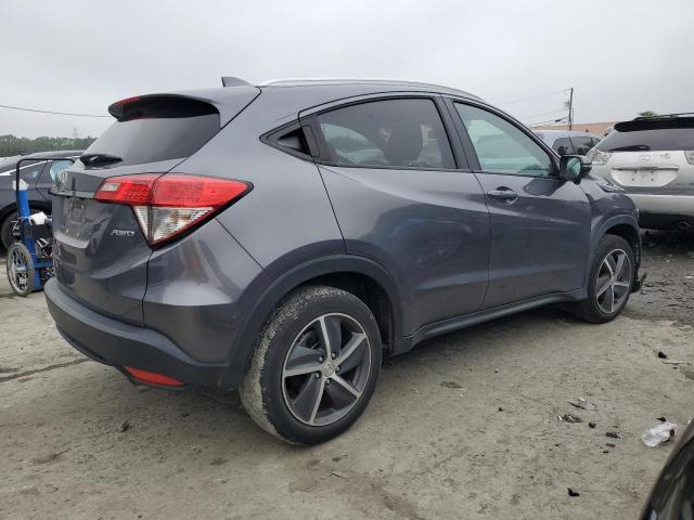  HONDA HR-V 2022 Szary