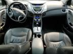 2012 Hyundai Elantra Gls na sprzedaż w Cookstown, ON - Front End