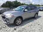 2015 Mitsubishi Outlander Se იყიდება Mebane-ში, NC - Front End