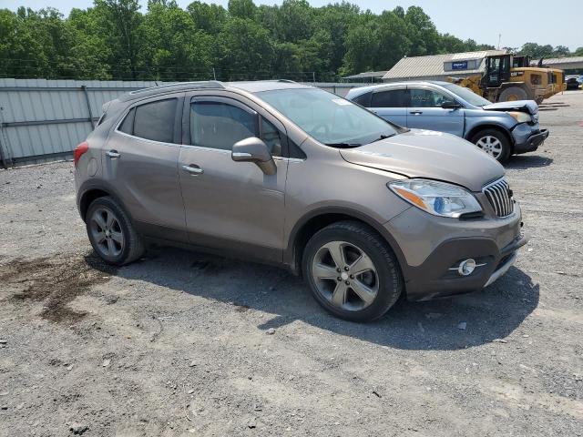  BUICK ENCORE 2014 Beżowy
