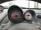2004 SMART ROADSTER 8 for sale at Copart NEWBURY