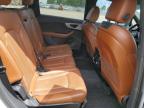2017 AUDI Q7 TECHNIK S-LINE   for sale at Copart ON - TORONTO