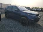 2017 LAND ROVER DISCOVERY SPORT HSE à vendre chez Copart NS - HALIFAX