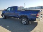 2015 Toyota Tacoma Double Cab Long Bed للبيع في Fresno، CA - Front End
