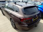 2018 FIAT TIPO LOUNGE E-TORQ AUTO  for sale at Copart SANDY