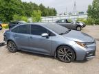 2020 TOYOTA COROLLA SE   for sale at Copart ON - LONDON