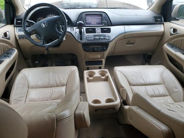 2007 HONDA ODYSSEY TOURING  