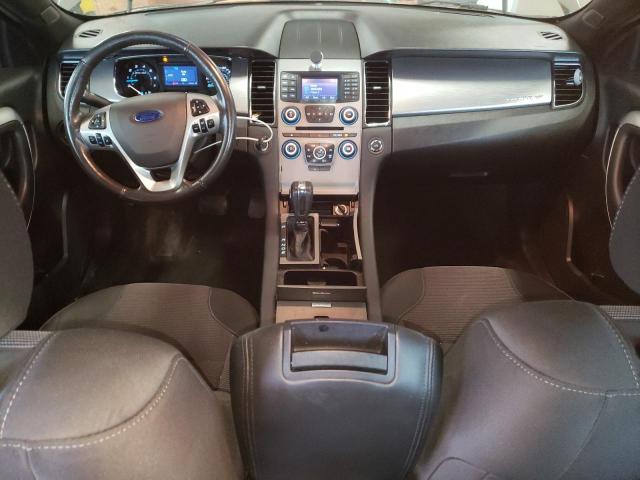  FORD TAURUS 2016 Brązowy