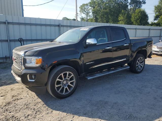  GMC CANYON 2020 Czarny