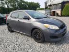 2009 Toyota Corolla Matrix S na sprzedaż w North Billerica, MA - Rear End