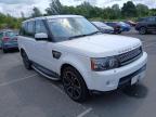 2013 LAND ROVER R ROVER SP for sale at Copart SANDTOFT