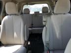 2013 Toyota Sienna Le იყიდება Greenwood-ში, NE - Side