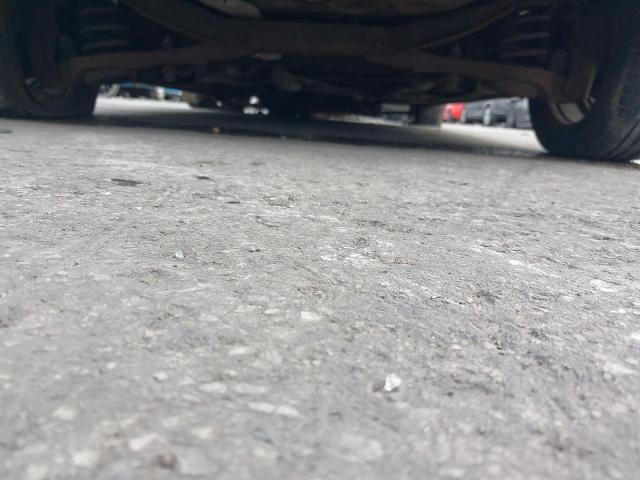 2008 FORD FOCUS STYL