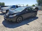 2013 Honda Civic Si за продажба в Arlington, WA - Front End