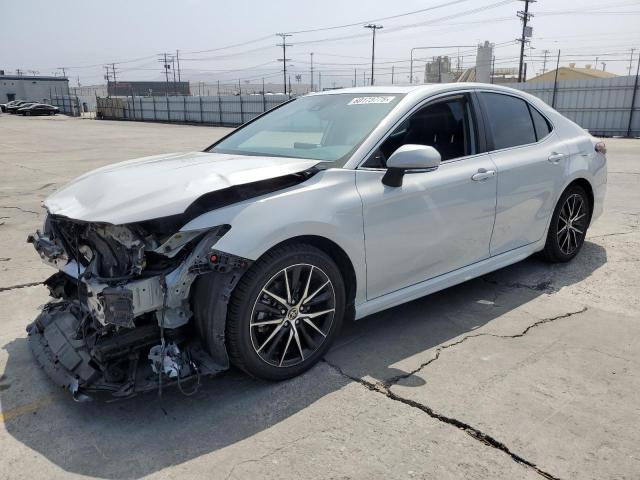 TOYOTA CAMRY NIGH 2022
