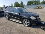2008 MERCEDES-BENZ GL 550 4MATIC   à vendre chez Copart OR - PORTLAND NORTH