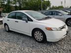 2006 Honda Civic Dx for Sale in North Billerica, MA - Normal Wear