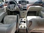 2015 Nissan Quest S for Sale in Mercedes, TX - Damage History