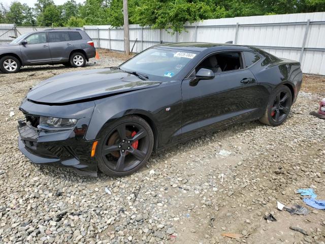 2018 Chevrolet Camaro Lt