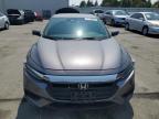 2019 Honda Insight Ex na sprzedaż w Vallejo, CA - Water/Flood