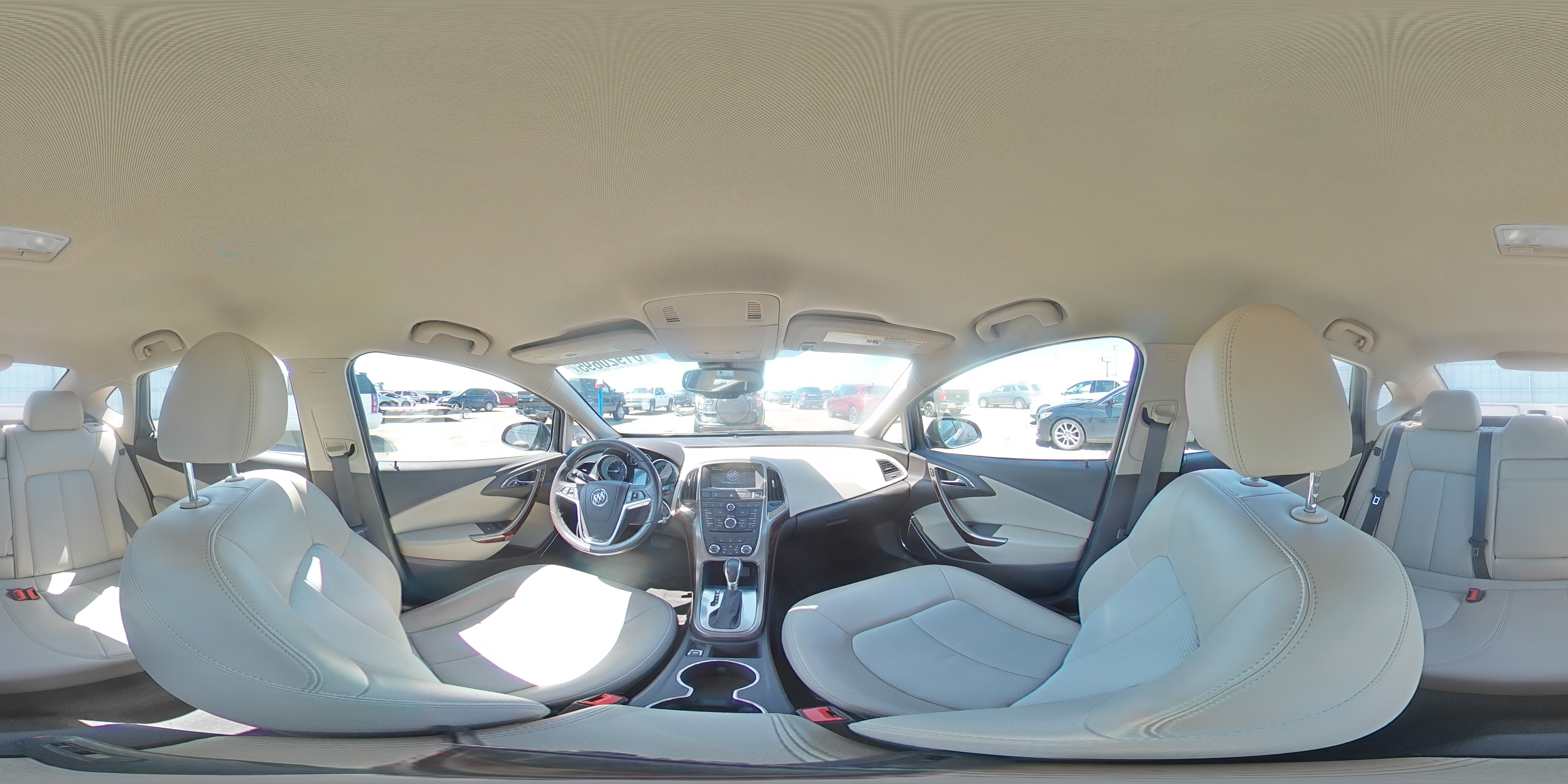 2013 Buick Verano Convenience VIN: 1G4PR5SK3D4149688 Lot: 61920695