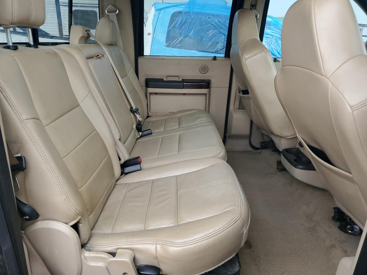 2008 Ford F350 Srw Super Duty VIN: 1FTWW31RX8EE58702 Lot: 62327145