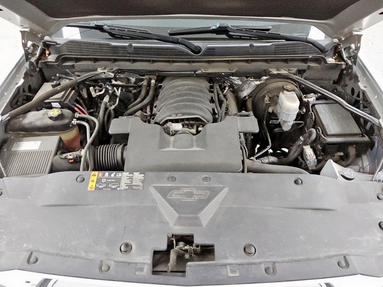 3GCPCREC7JG220777 CHEVROLET ALL Models 2018