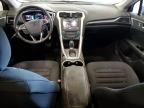 2016 Ford Fusion Se იყიდება Lansing-ში, MI - Front End