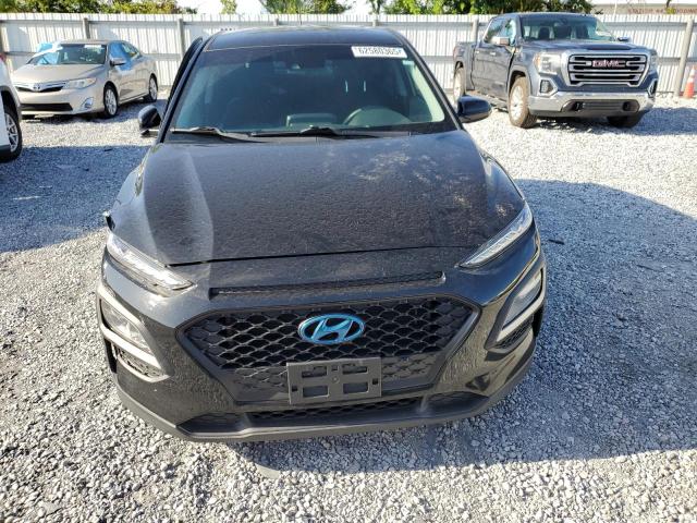  HYUNDAI KONA 2021 Czarny