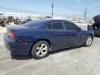 2021 Dodge Charger Se na sprzedaż w Sun Valley, CA - Minor Dent/Scratches