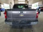 2007 Chevrolet Silverado K1500 Crew Cab for Sale in Sandston, VA - Normal Wear