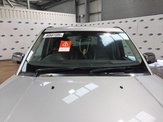 2008 LAND ROVER RANGE ROVE