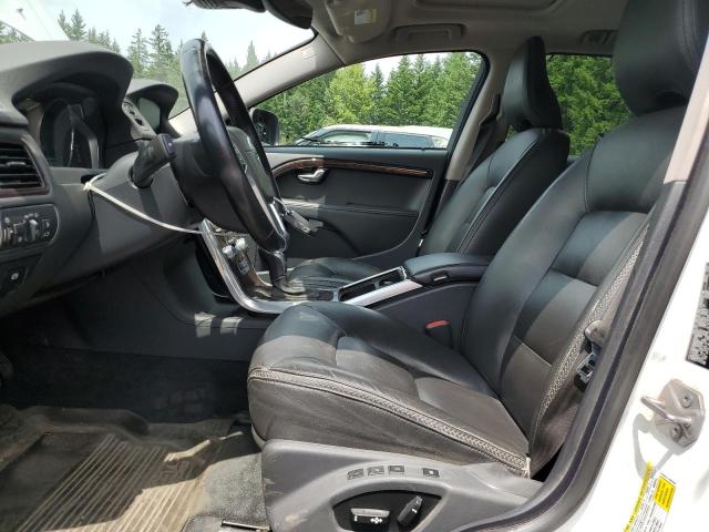  VOLVO XC70 2016 Biały