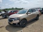 2019 Chevrolet Equinox Lt   за продажба в Des Moines, IA - Front End