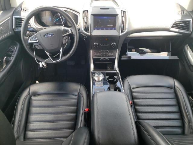  FORD EDGE 2020 White