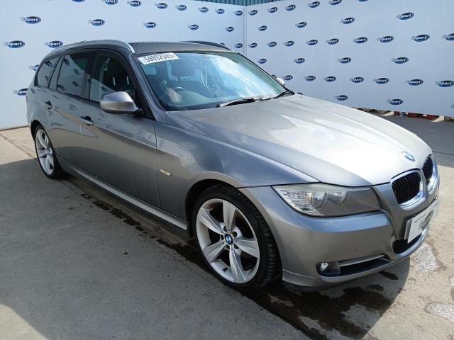 2012 BMW 320D EXCLU