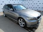 2012 BMW 320D EXCLU for sale at Copart ROCHFORD