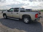 2009 CHEVROLET SILVERADO C1500   for sale at Copart ON - OTTAWA